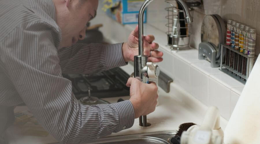 Local 24/7 Emergency Plumbing in Saratoga, TX